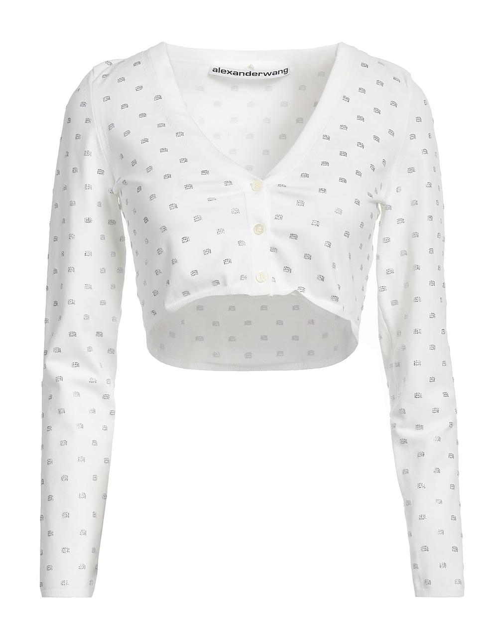 ALEXANDER WANG - Cardigans