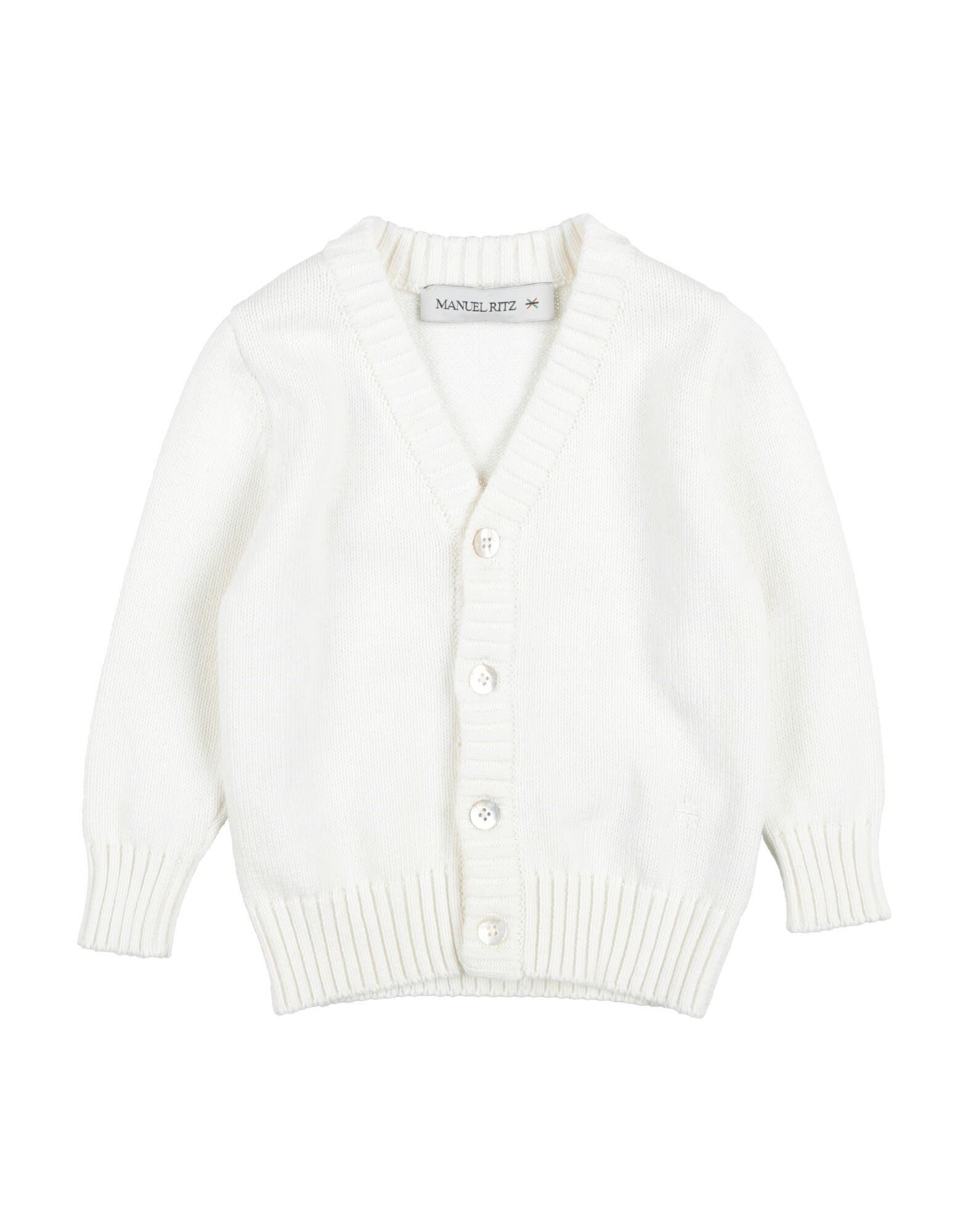 MANUEL RITZ - 가디건