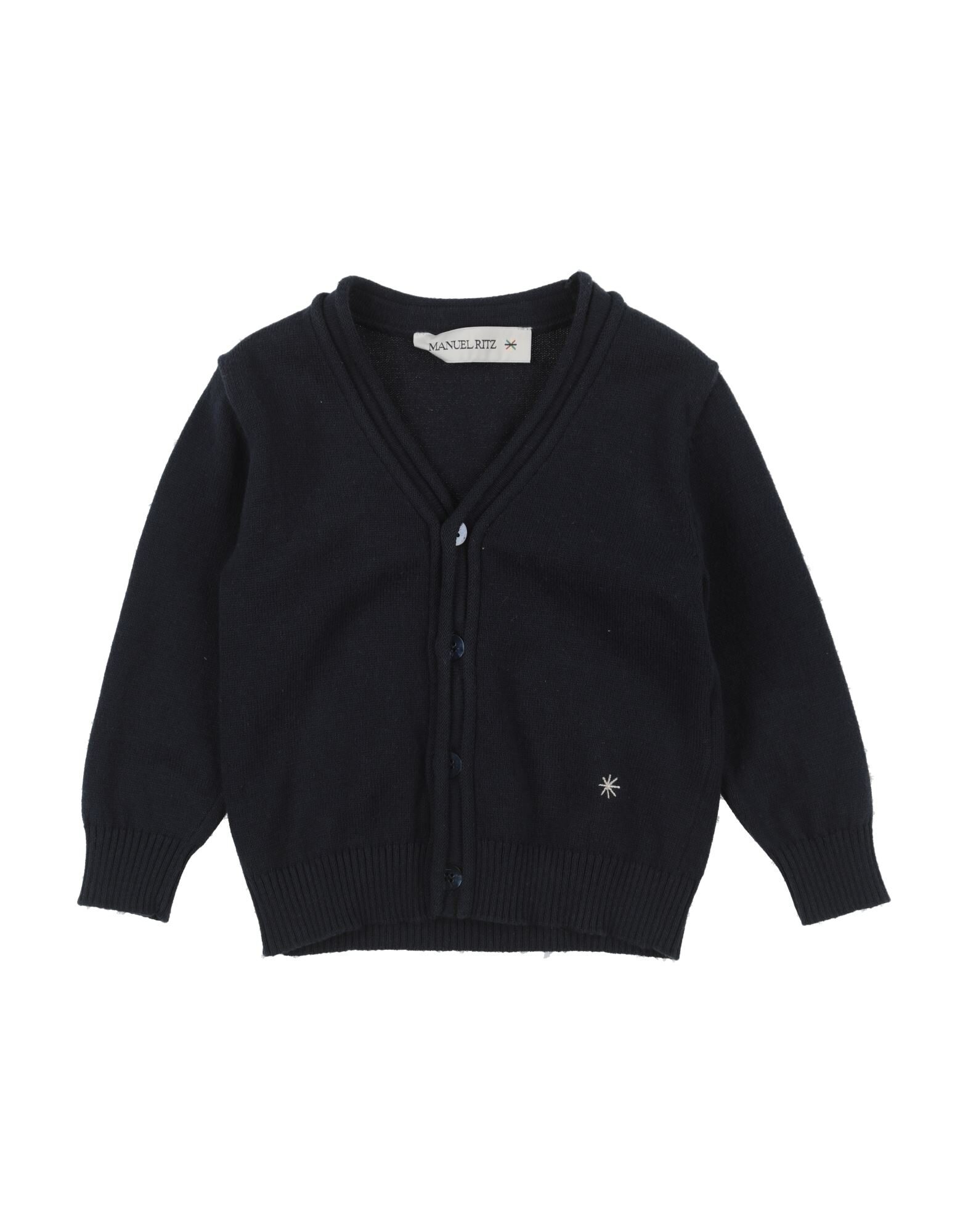 MANUEL RITZ - 가디건