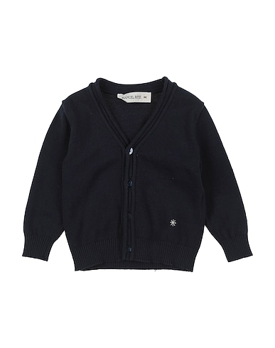 MANUEL RITZ Cardigan 100% Coton