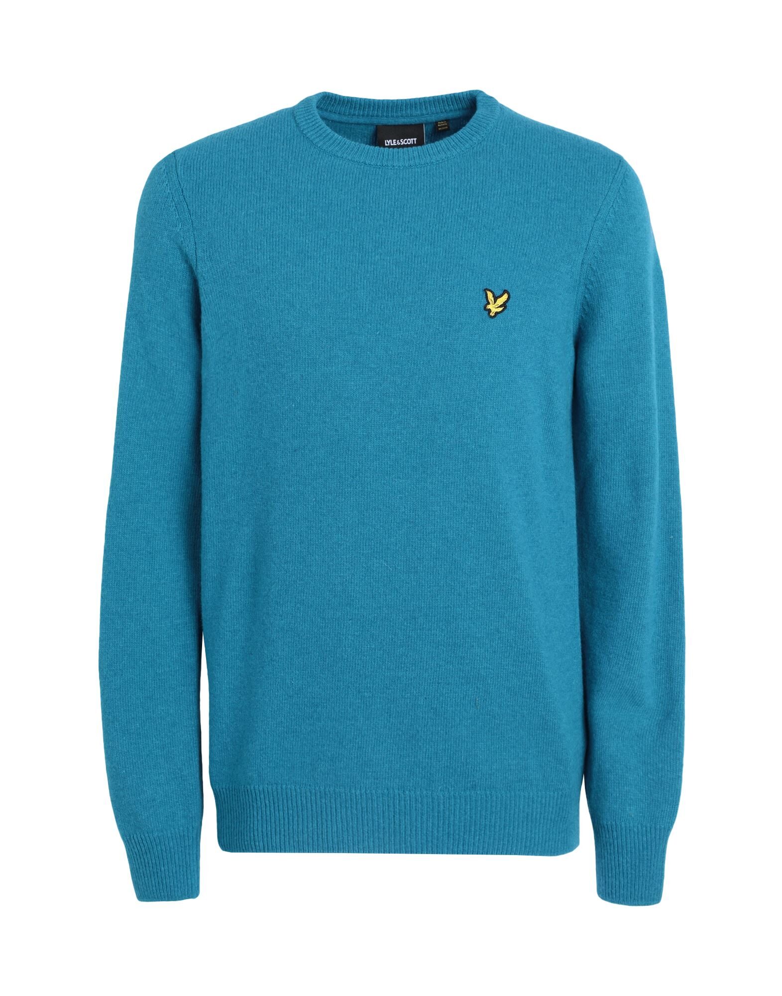LYLE & SCOTT - Свитеры