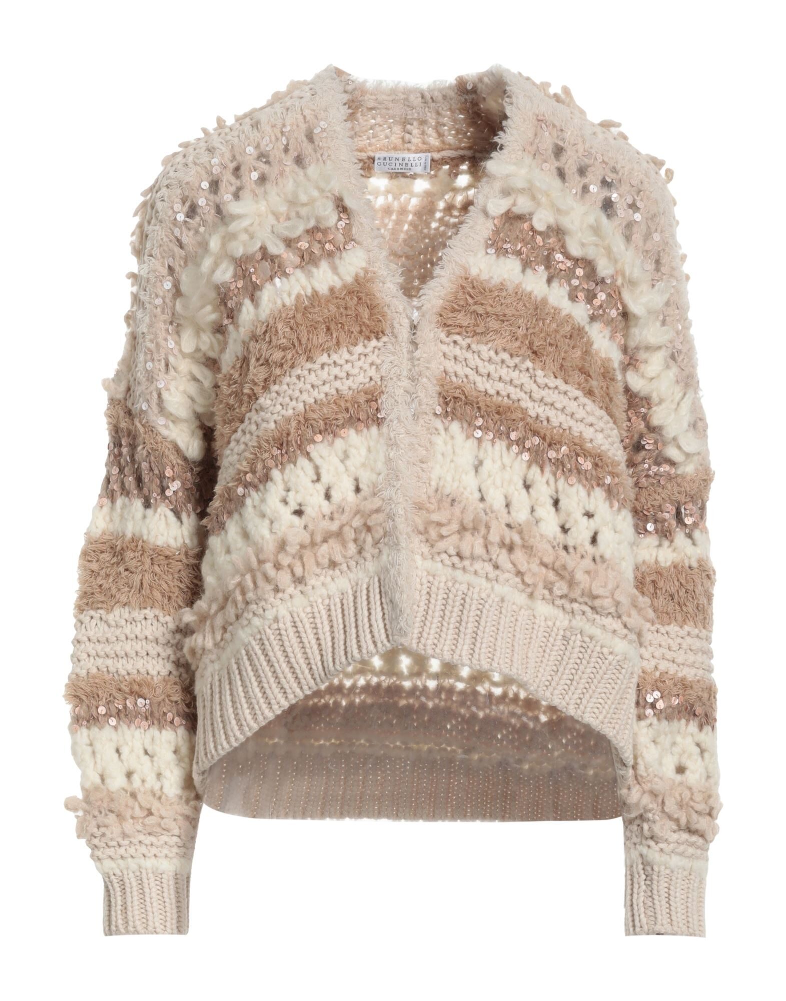 BRUNELLO CUCINELLI - Cardigans