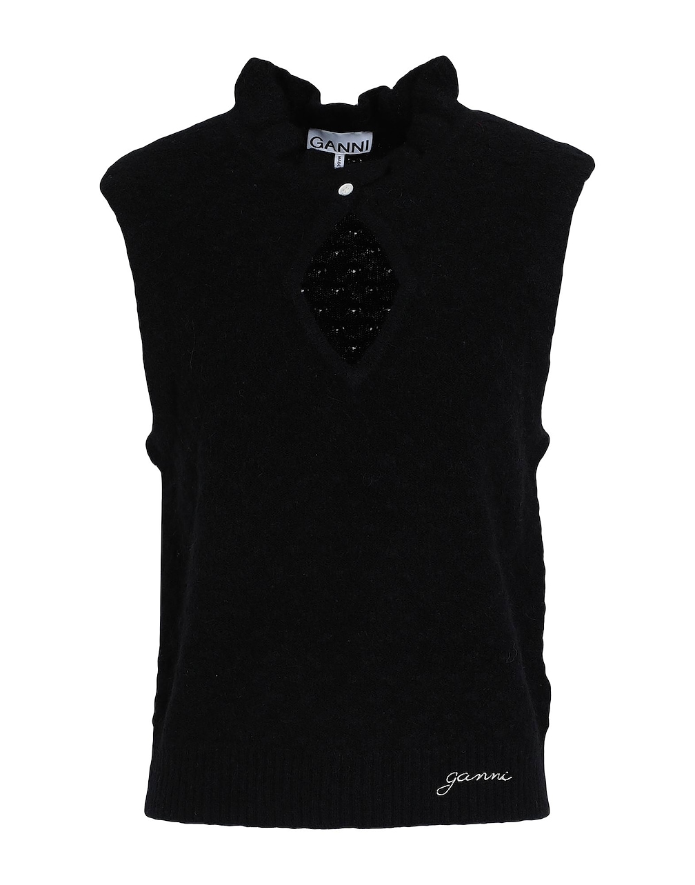 GANNI - Sweaters