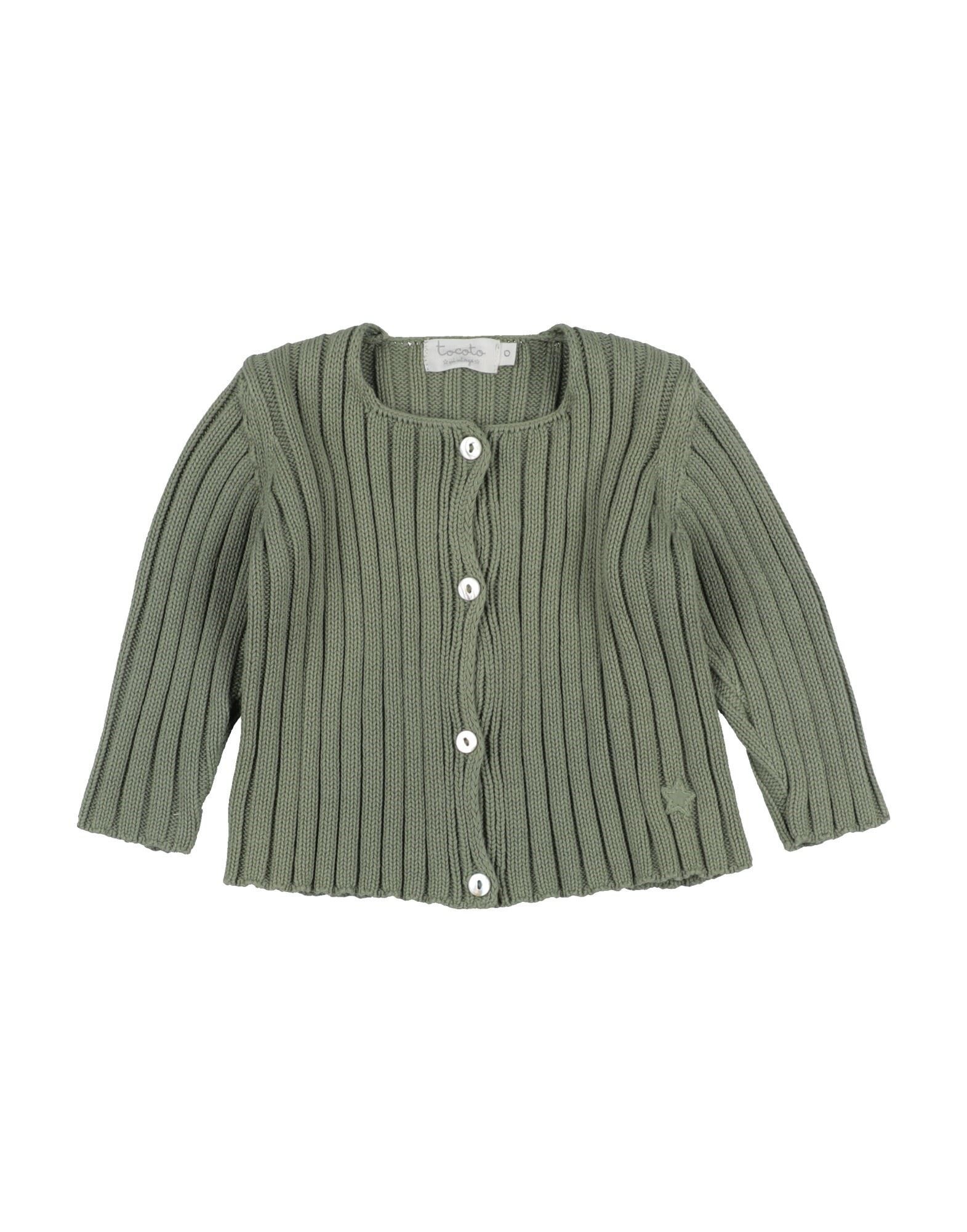 TOCOTO VINTAGE - Cardigans
