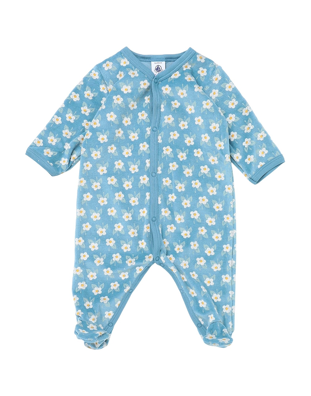 PETIT BATEAU - Baby All-in-ones & Dungarees