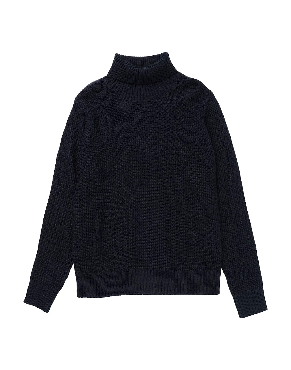 JACK & JONES - Cuello alto