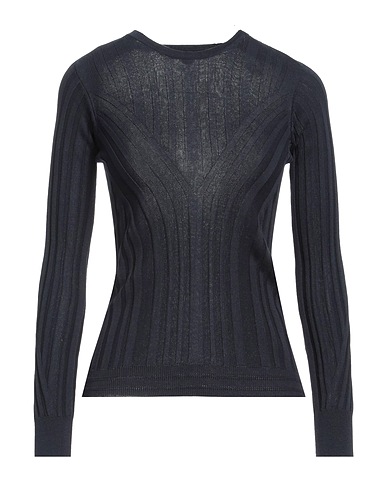 HIGH Pullover TECH Blu notte 90% Cotone, 10% Nylon