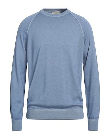 FILIPPO DE LAURENTIIS Jumper 100% Merino Wool