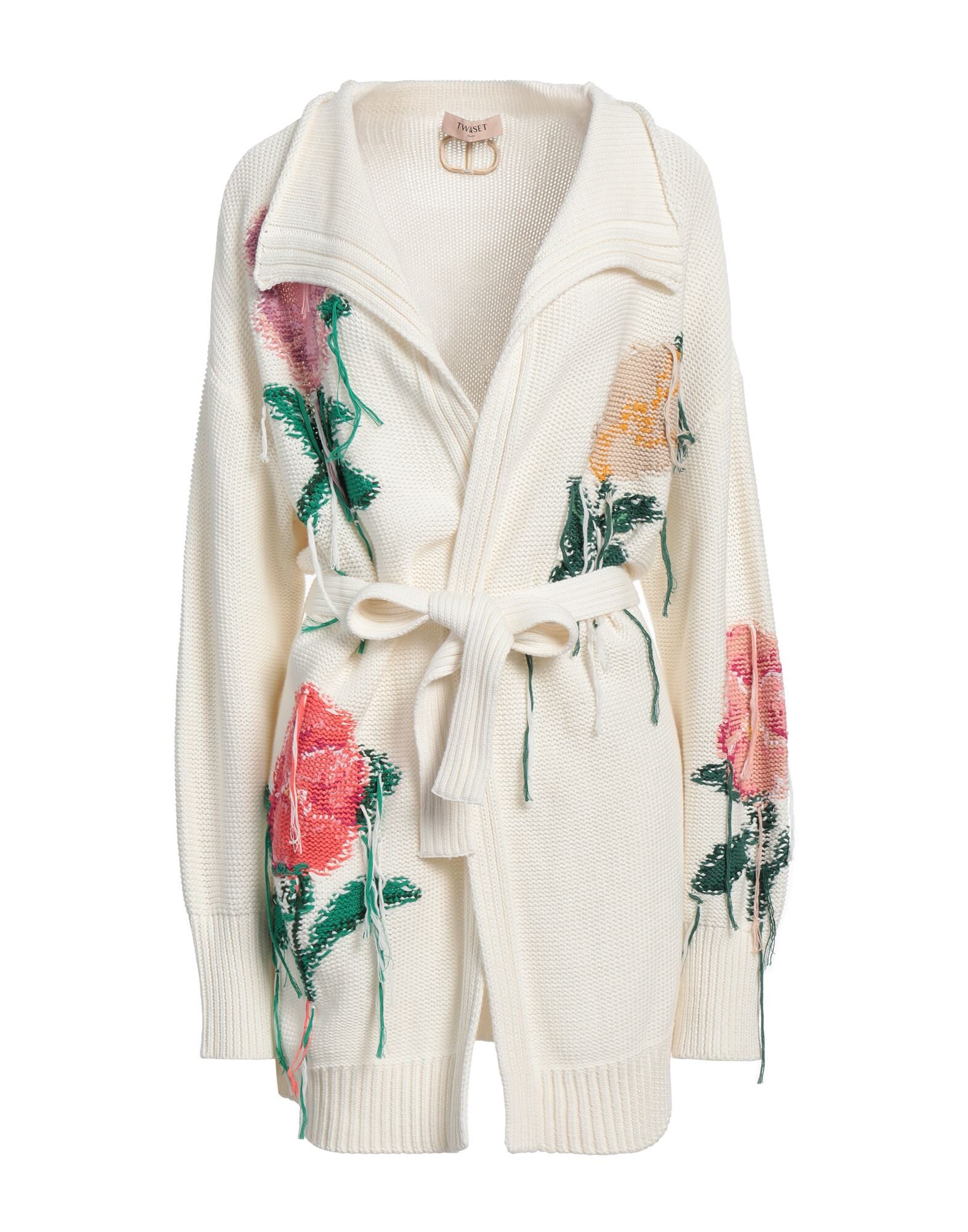 TWINSET - カーディガン