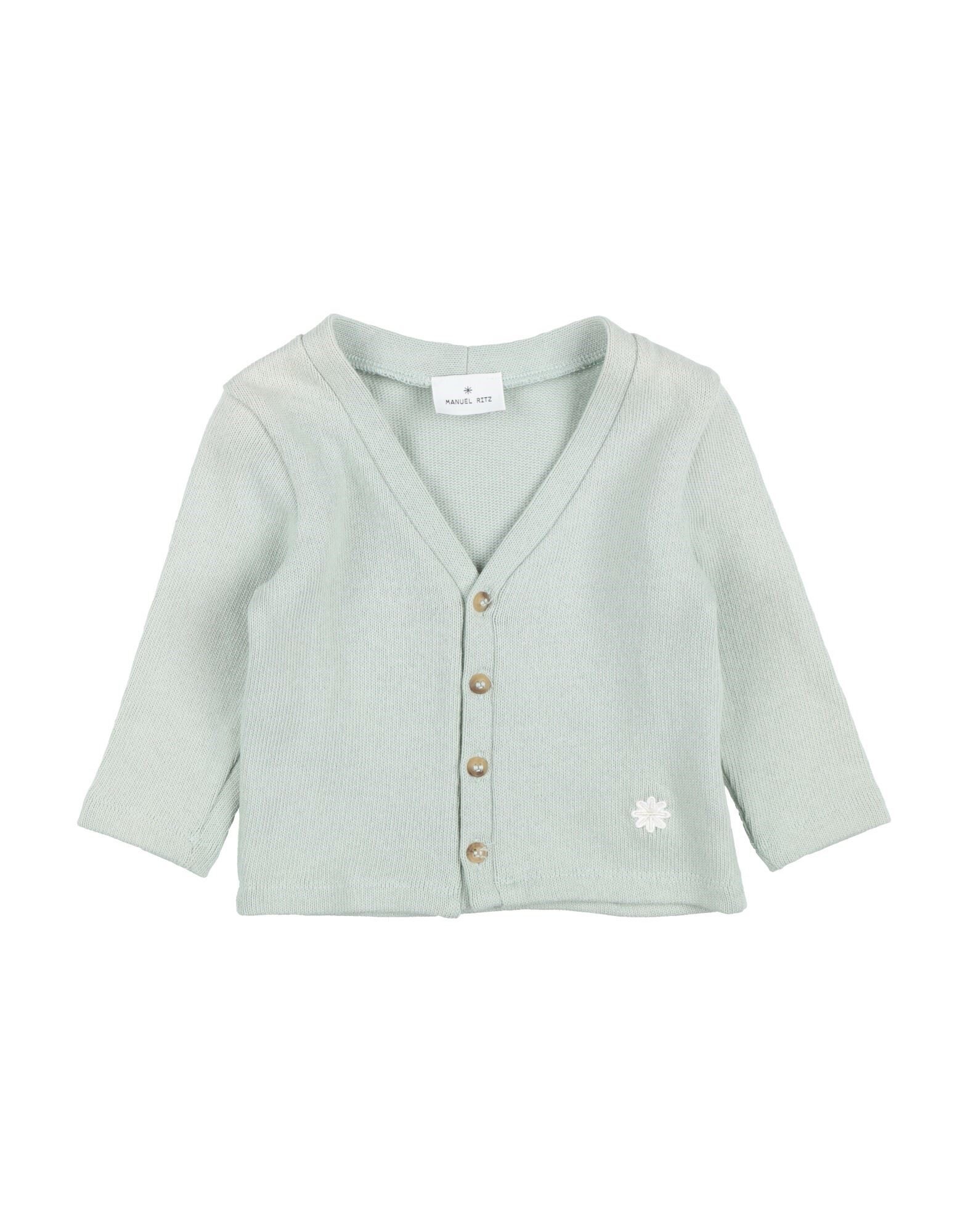MANUEL RITZ - 가디건