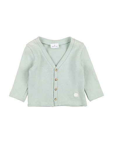 MANUEL RITZ Cardigan 100% Cotton