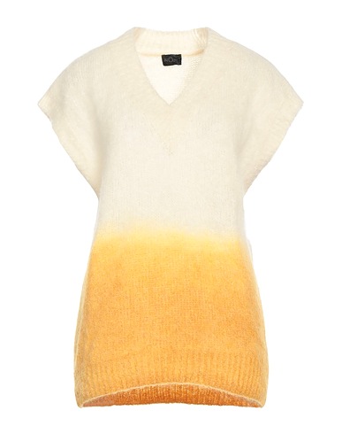 NO.W Jumper Cream 38% Mohair wool, 29% Acrylic, 22% Polyamide, 10% Wool, 1% Elastane