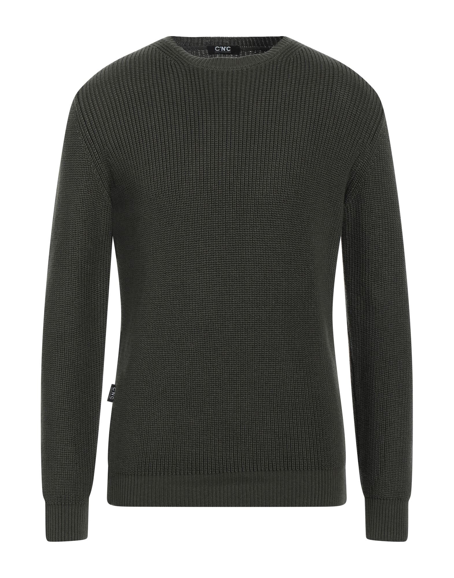 C'N'C' COSTUME NATIONAL - Sweaters