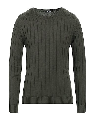 C'N'C' COSTUME NATIONAL Jumper 50% Cotton, 50% Acrylic