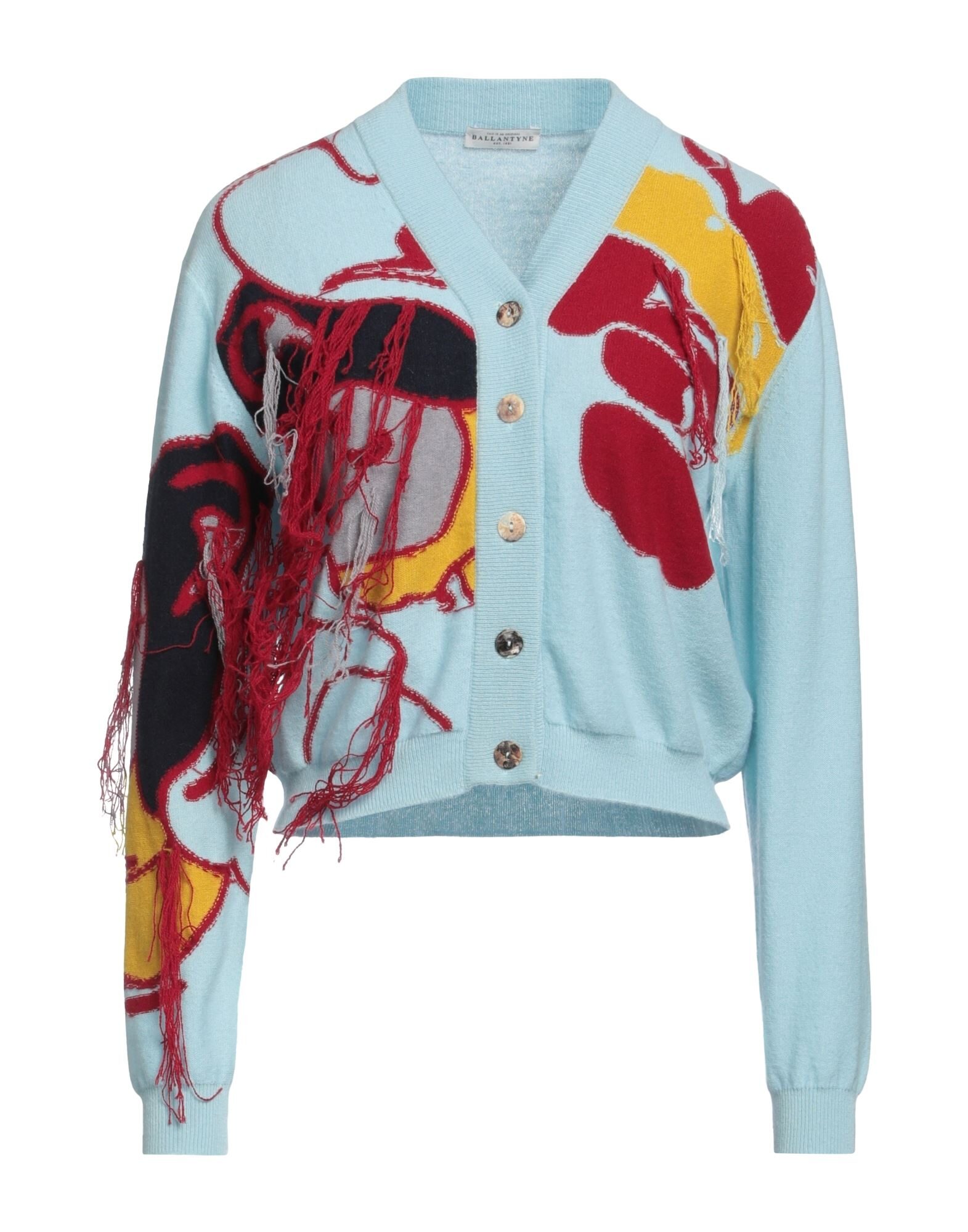 BALLANTYNE - Cardigans