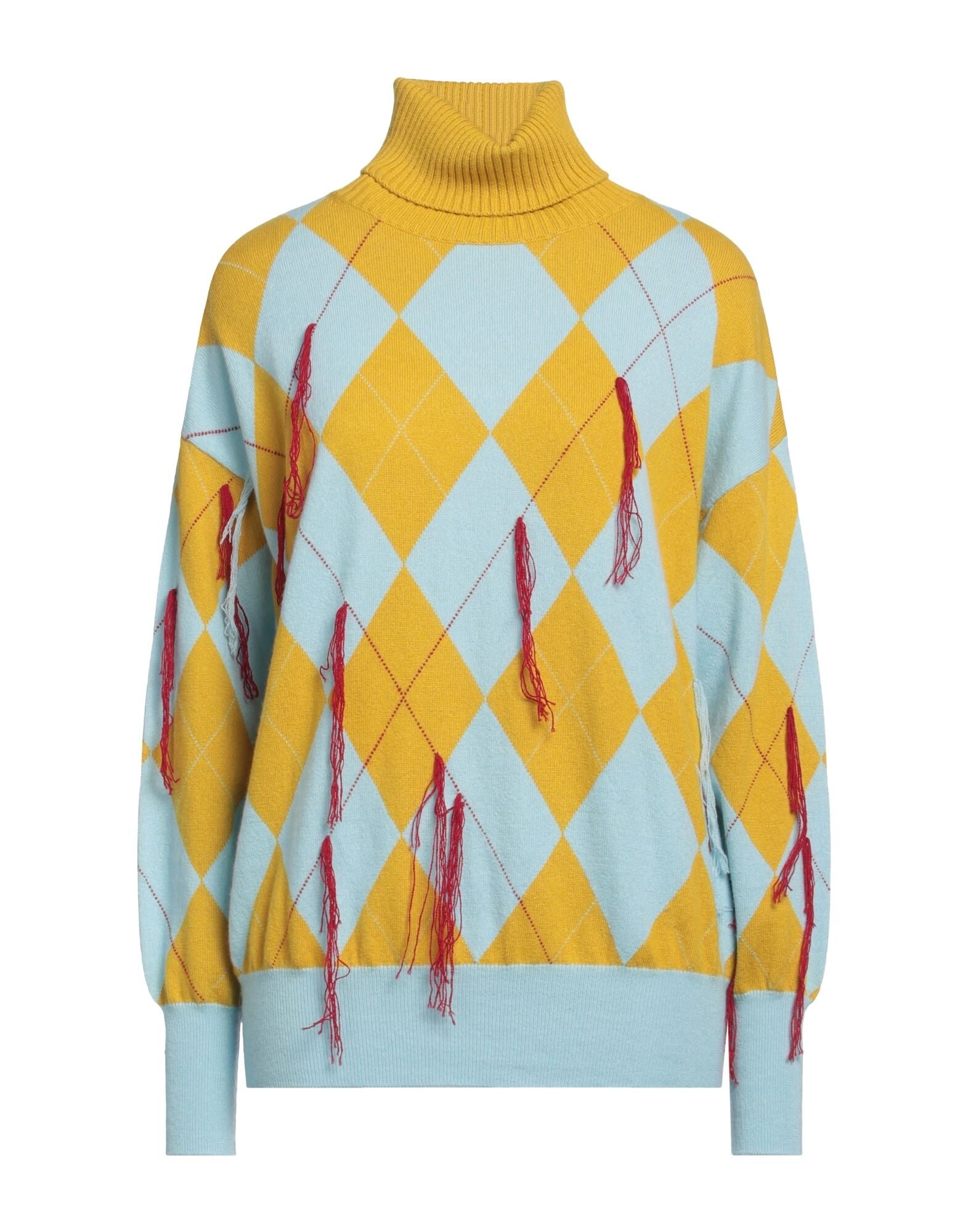 BALLANTYNE - Turtlenecks