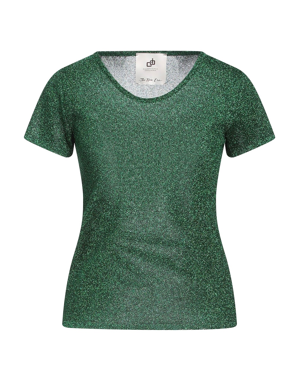 COMPAGNIA ITALIANA - Pullover