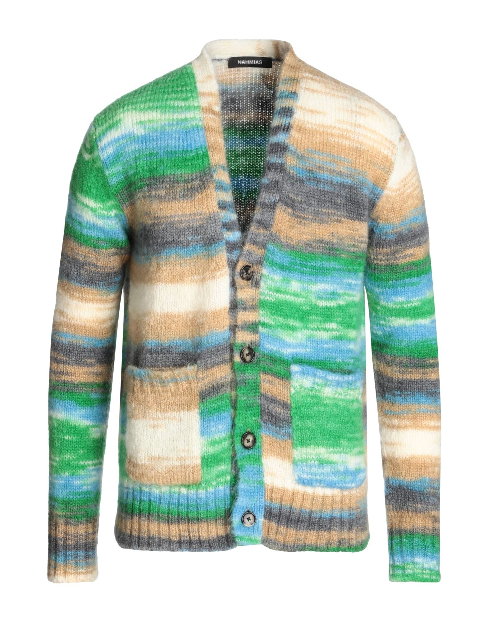 NAHMIAS - Cardigans
