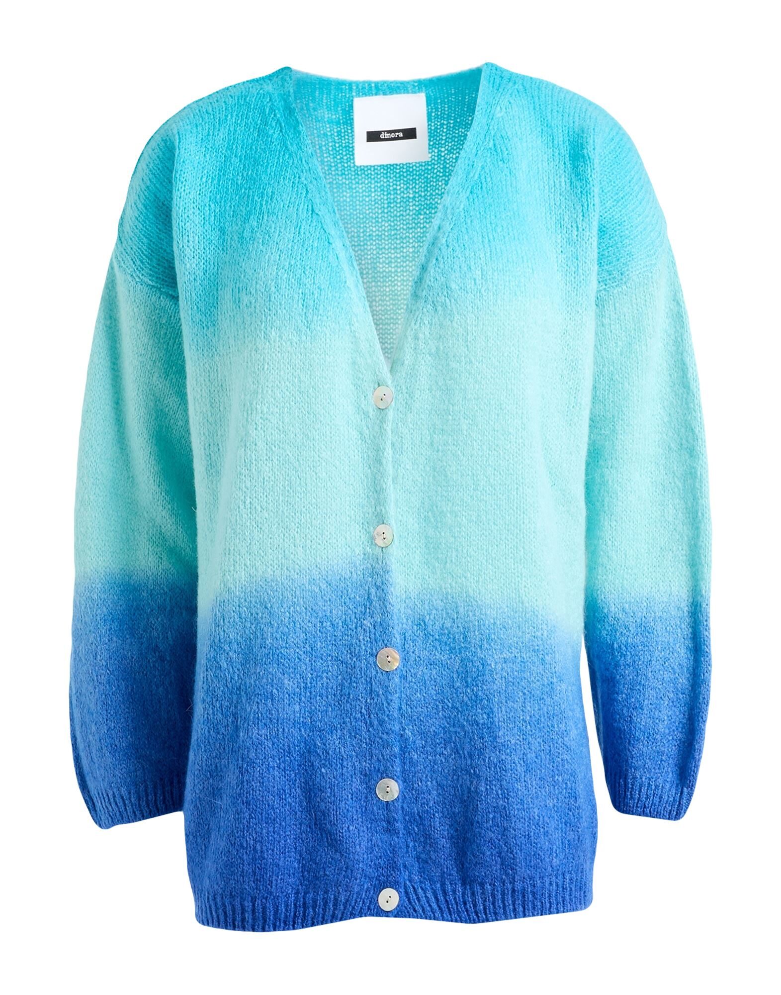 DIMORA - Cardigans