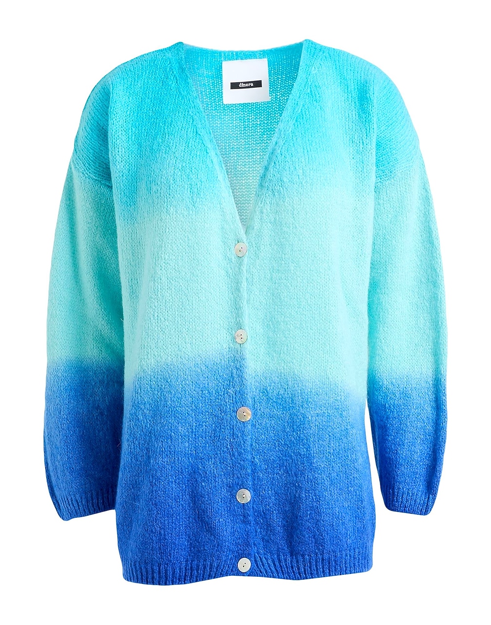 DIMORA - Cardigans
