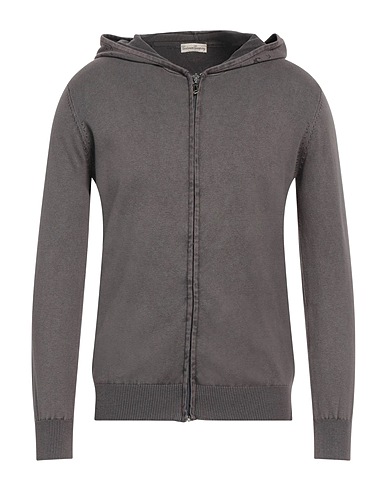 CASHMERE COMPANY Cardigan Lead 100% Cotton