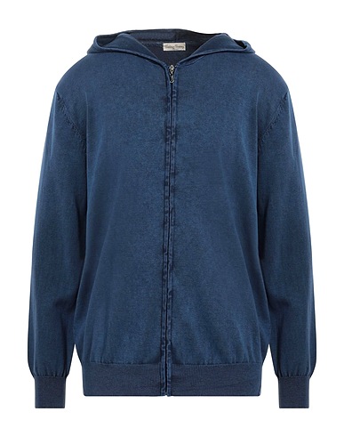 CASHMERE COMPANY Cardigan Avio 100% Cotone