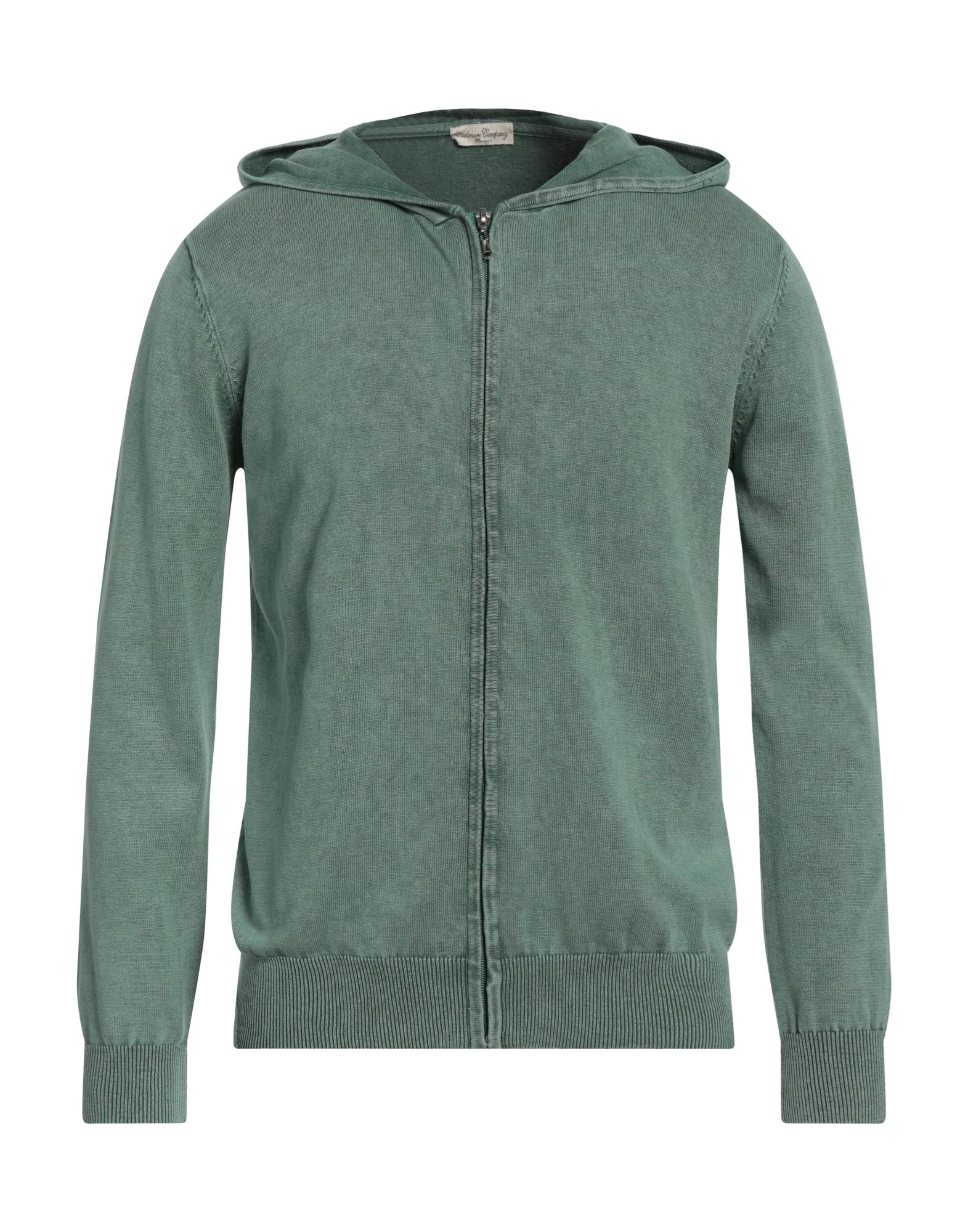 CASHMERE COMPANY - カーディガン