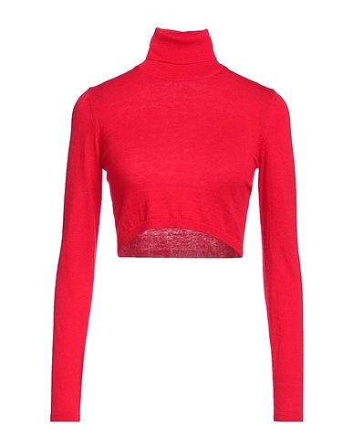 BCBGMAXAZRIA Dolcevita Rosso 50% Lana, 30% Nylon, 20% Acrilico