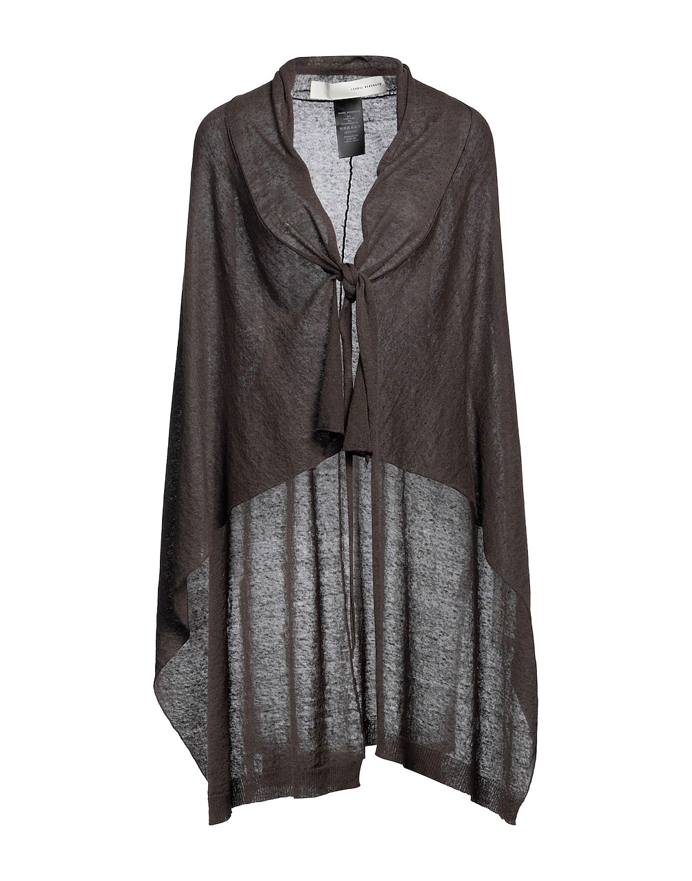 ISABEL BENENATO - Cardigans