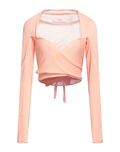 JUCCA Shrug 100% Cotton