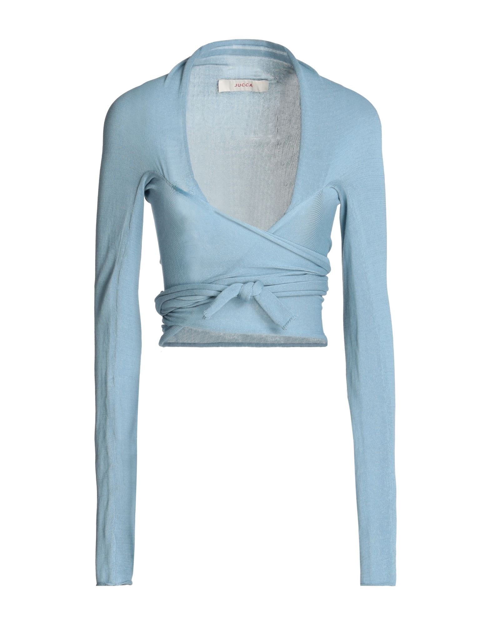 JUCCA - Wrap cardigans