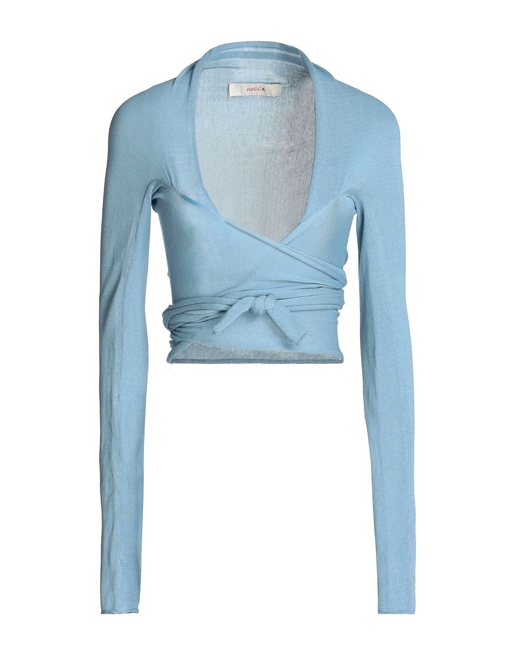 JUCCA - Wrap cardigans