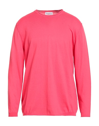 BELLWOOD Jumper Coral 100% Cotton