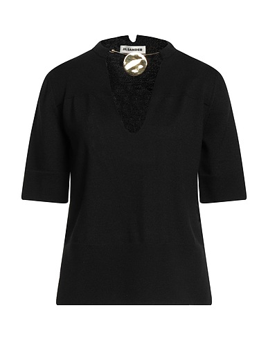 JIL SANDER Sweater 100% Virgin Wool