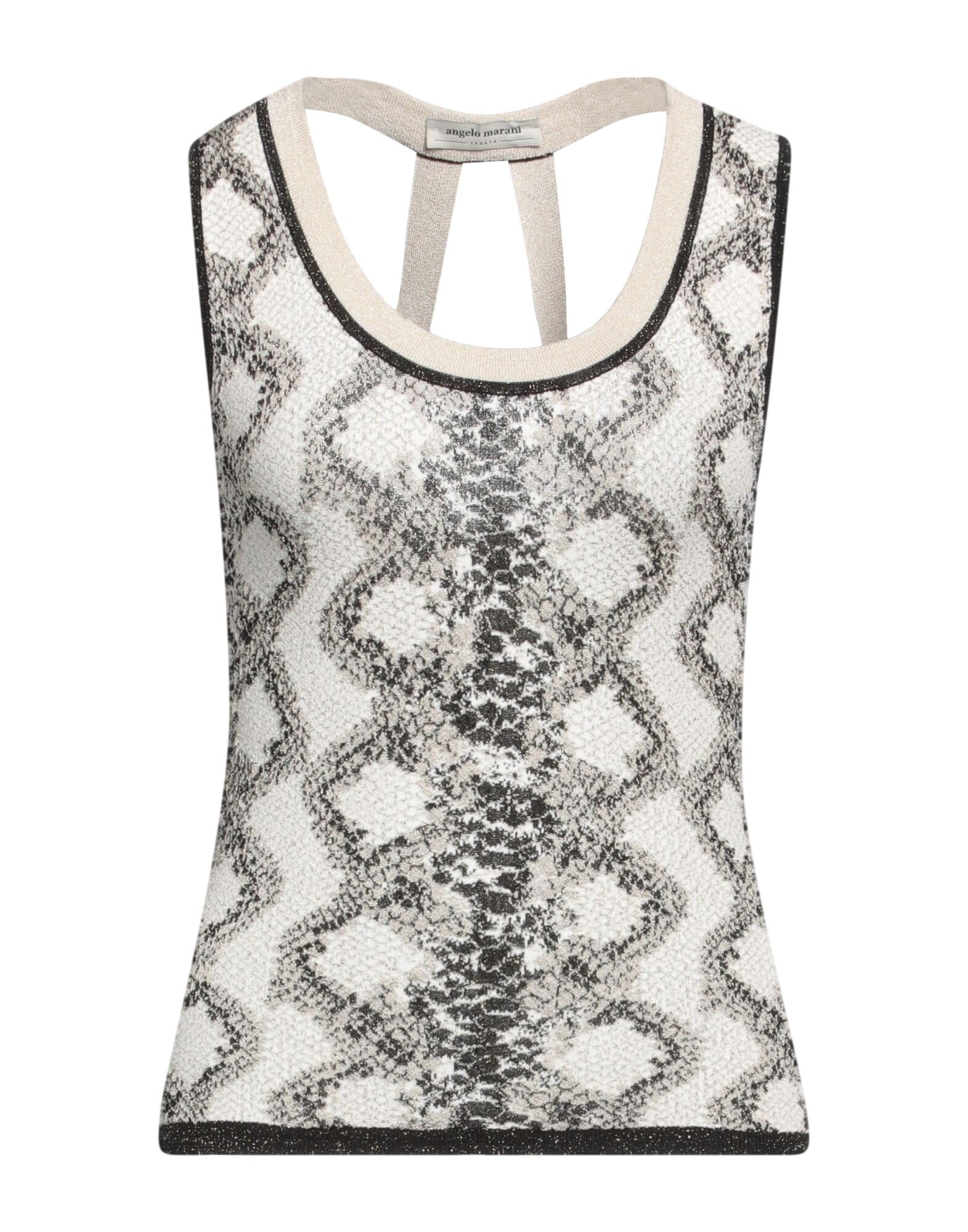 ANGELO MARANI - Tops