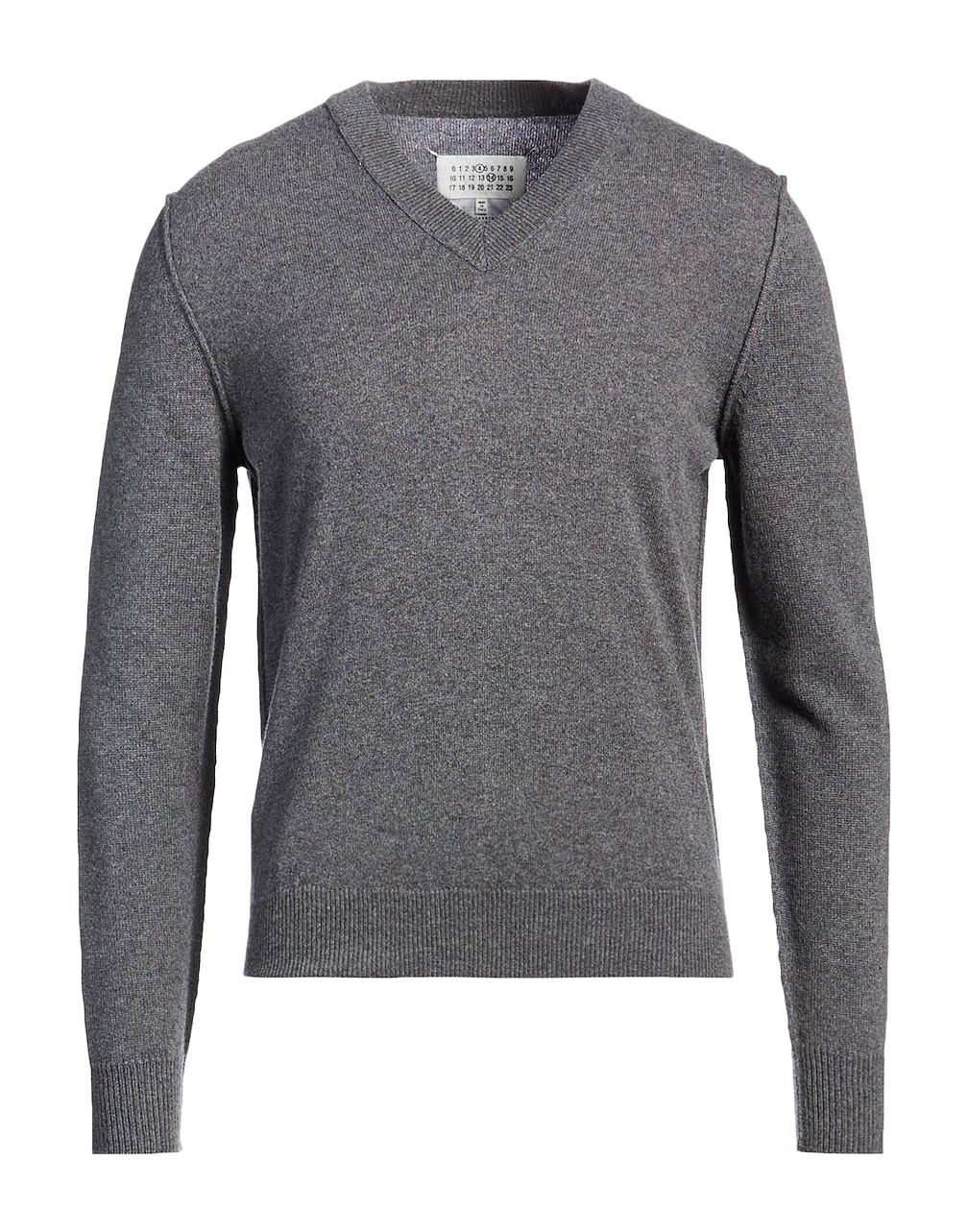MAISON MARGIELA - Sweaters