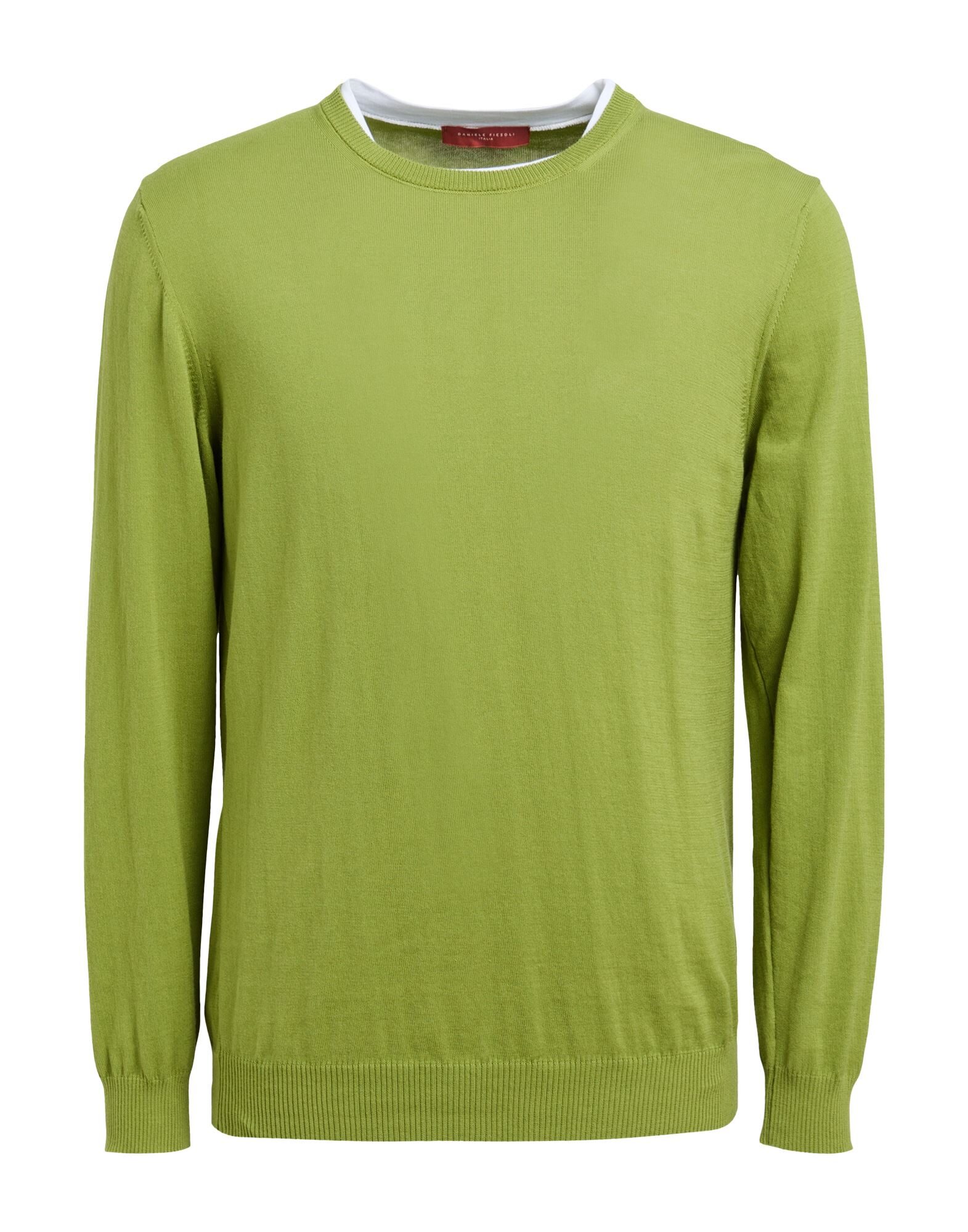 DANIELE FIESOLI - Jumpers