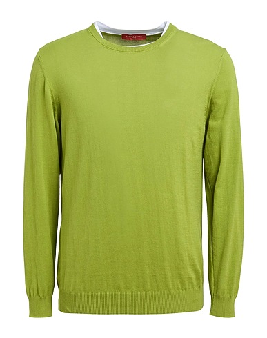DANIELE FIESOLI Pullover 100% Coton