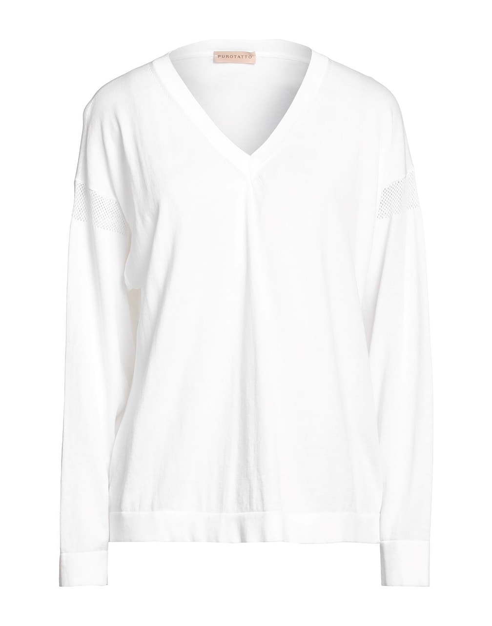 PUROTATTO - Sweaters