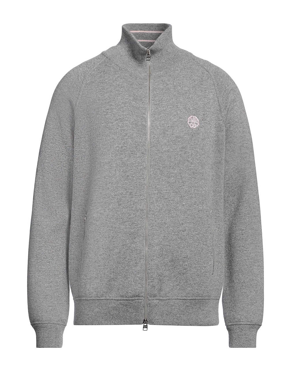MCQUEEN - Strickjacken