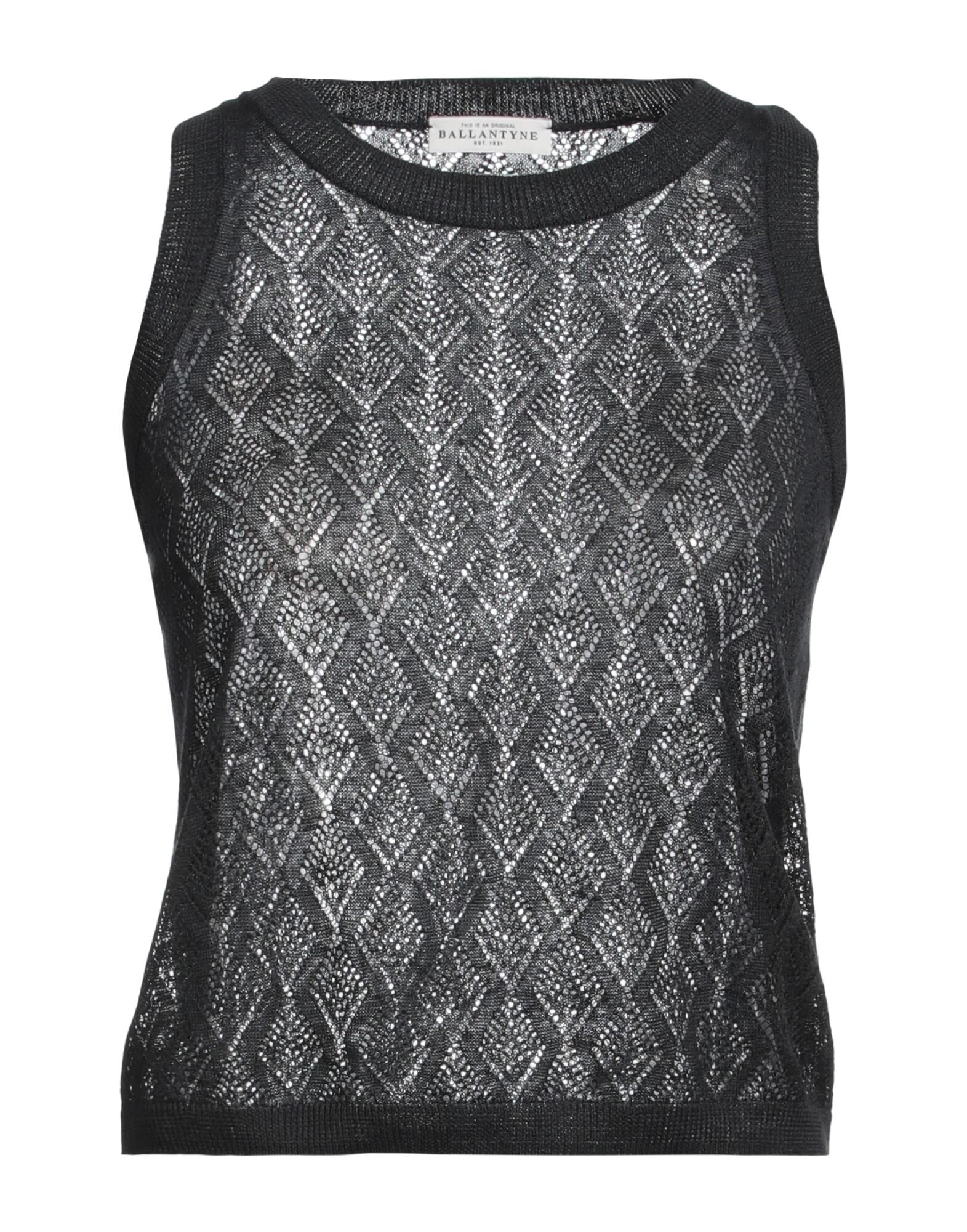 BALLANTYNE - プルオーバー