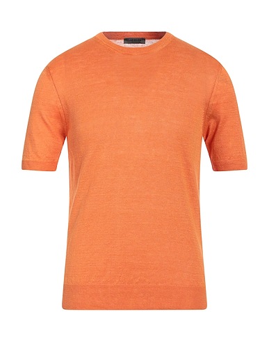 MASQ Sweater Mandarin 100% Linen