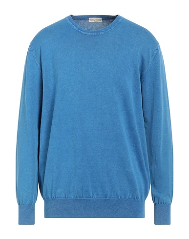 CASHMERE COMPANY Pullover Carta da zucchero 100% Cotone