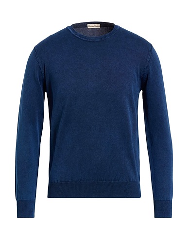 CASHMERE COMPANY Pullover 100% Coton
