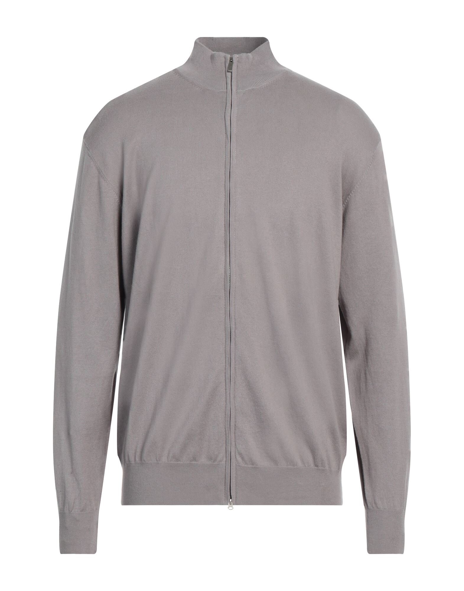 CASHMERE COMPANY - カーディガン