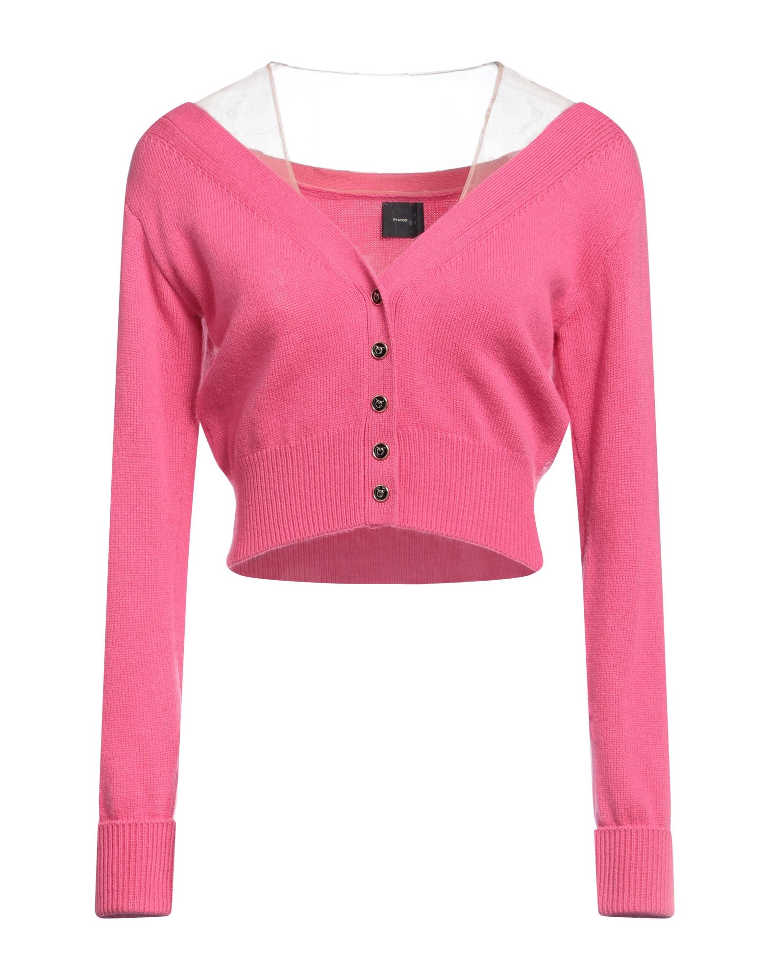 PINKO - Cardigans