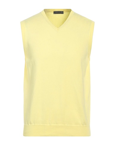 MASQ Sleeveless jumper 100% Cotton