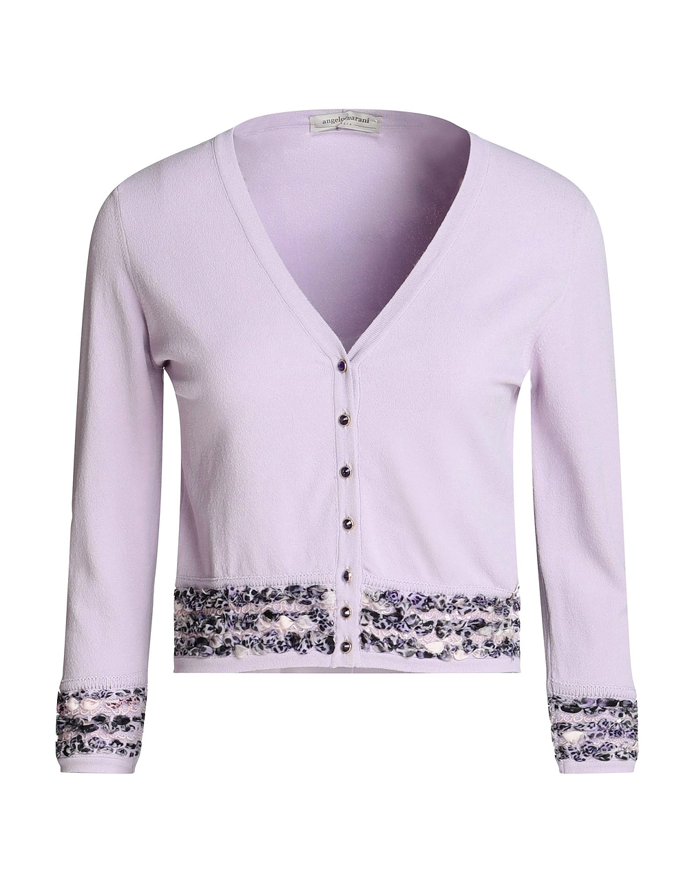 ANGELO MARANI - Cardigan