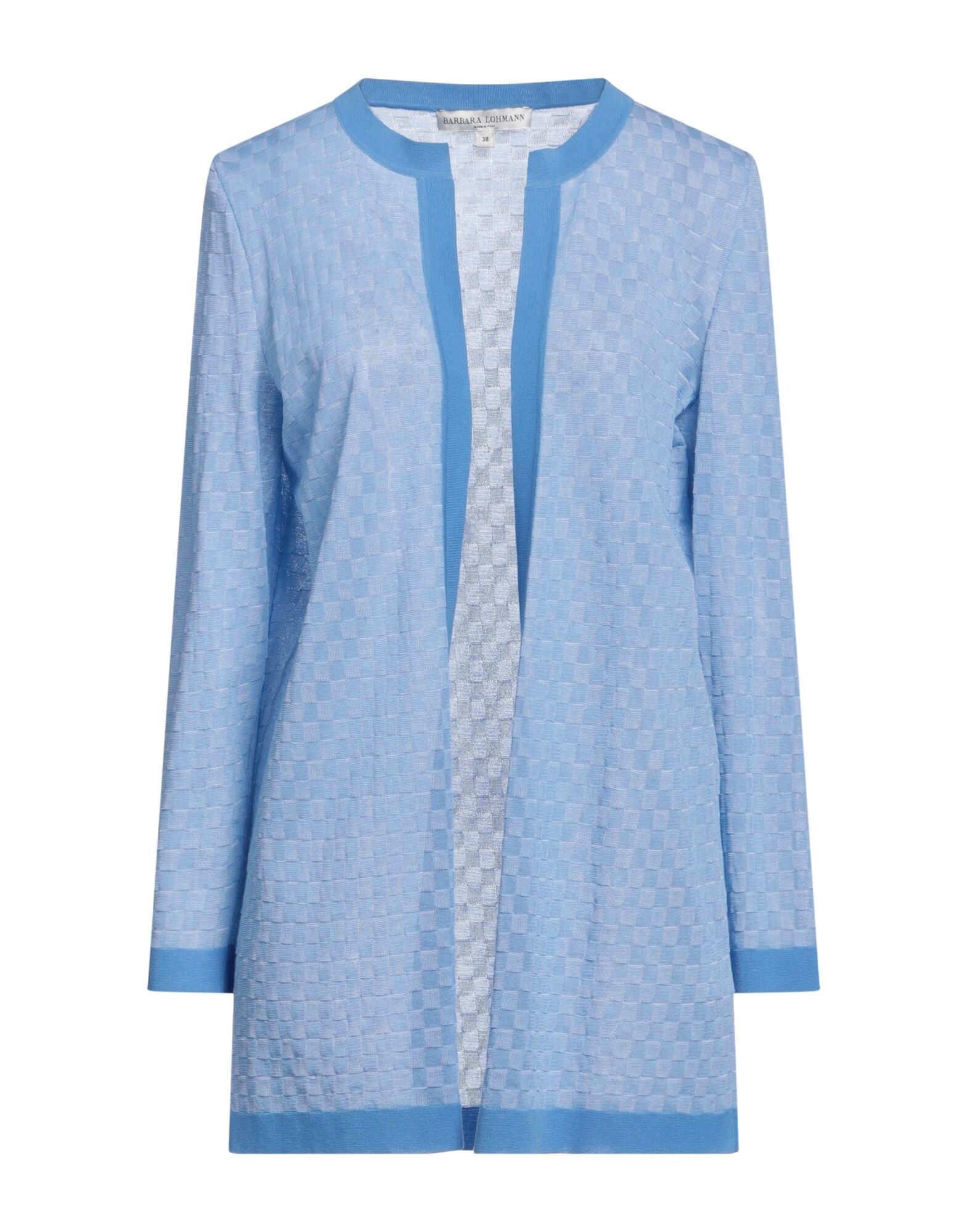 BARBARA LOHMANN - Cardigan