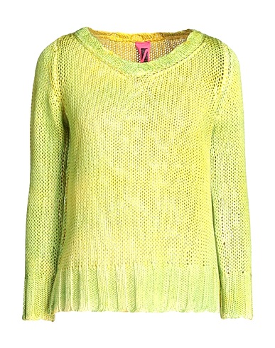 ALESSANDRO ASTE Pullover 100% Cotone Makò